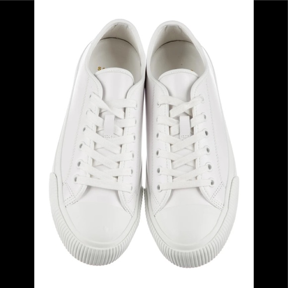 Vulca Blanc Shoes - Picture 4 of 7